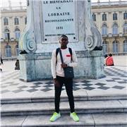 Etudiant en classe préparatoire aux grandes ecoles